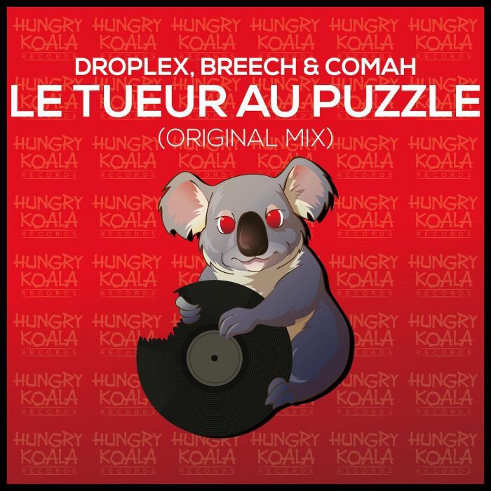 DROPLEX/BREECH/COMAH - Le Tueur Au Puzzle