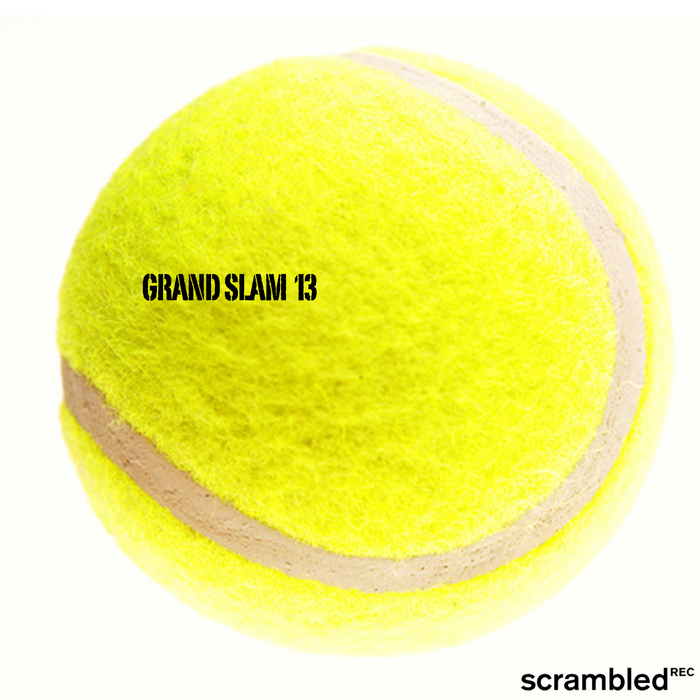 VARIOUS - Grand Slam Vol 13