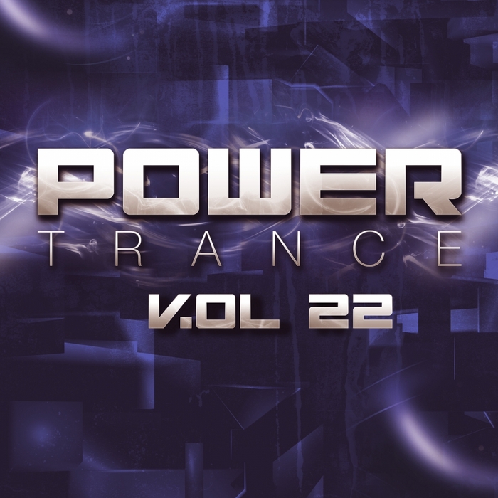 VARIOUS - Power Trance Vol 22