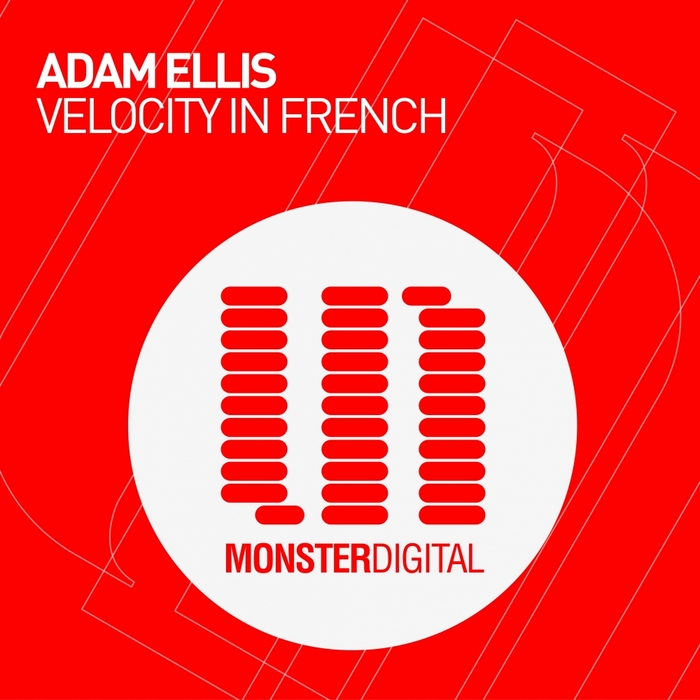ELLIS, Adam - Velocity In French