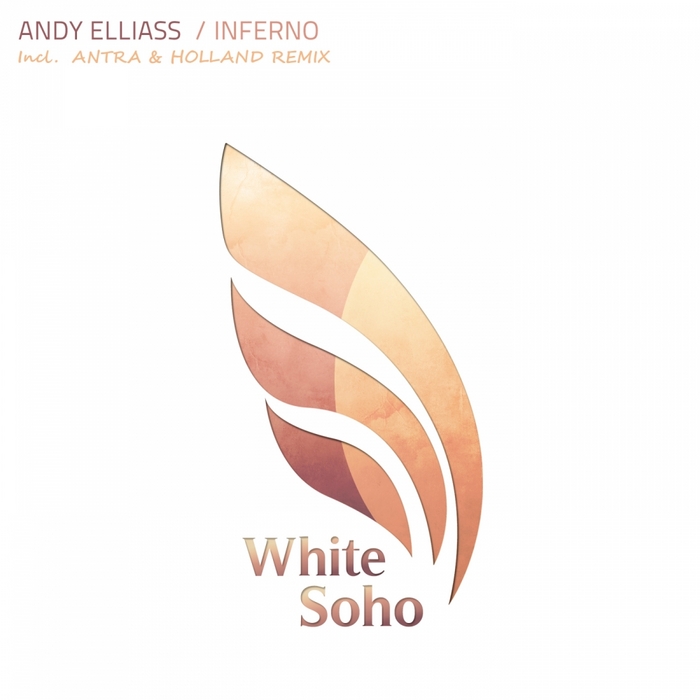 ELLIASS, Andy - Inferno