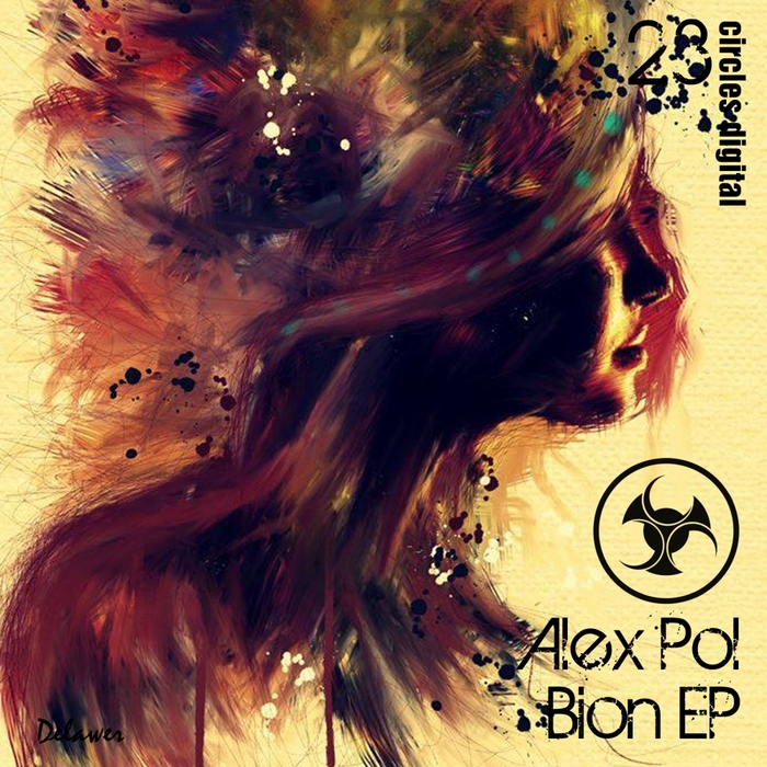POL, Alex - Bion EP