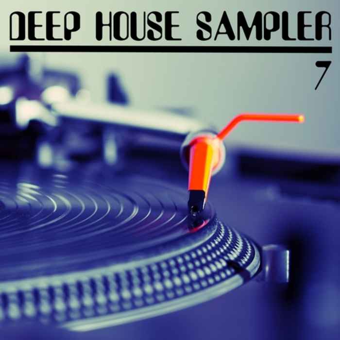 VARIOUS - Deep House Sampler Vol 7