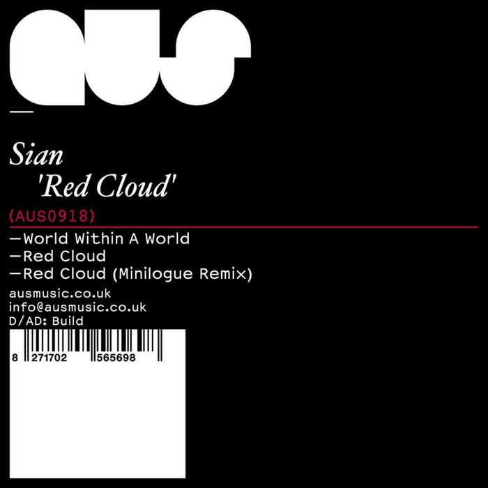 SIAN - Red Cloud