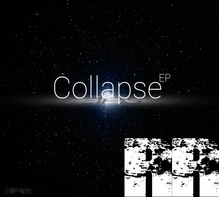 ELPIS - Collapse EP