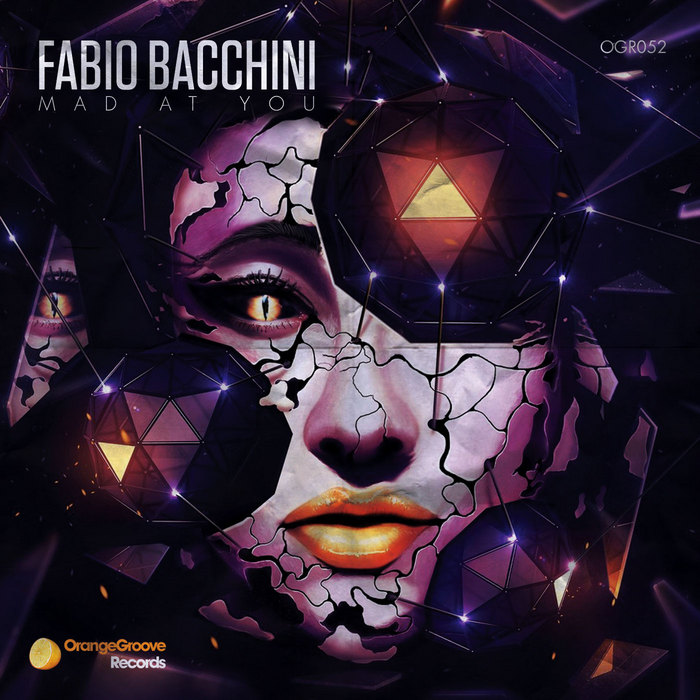 BACCHINI, Fabio - Mad At You