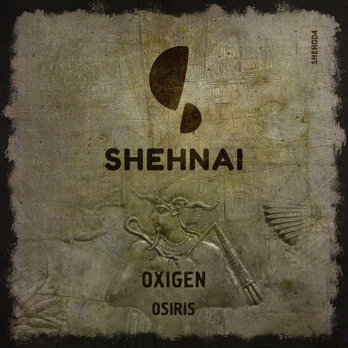 OXIGEN - Osiris