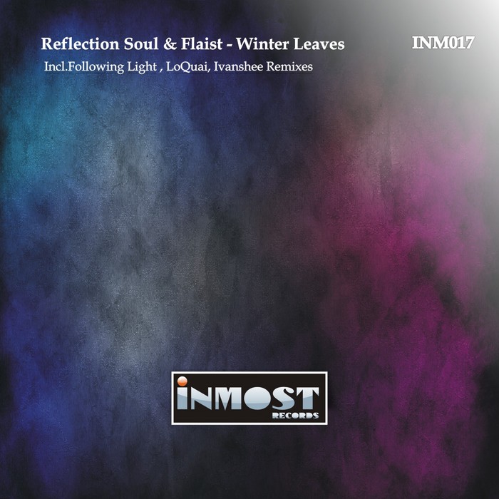 REFLECTION SOUL/FLAIST - Winter Leaves