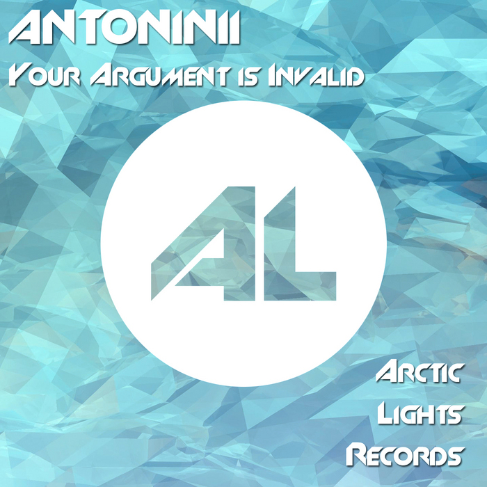 Is argument invalid