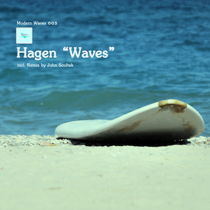 HAGEN - Waves