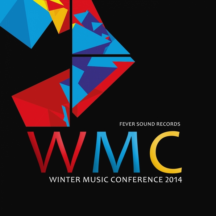 VARIOUS - WMC 2014 Tools: Fever Sound Records