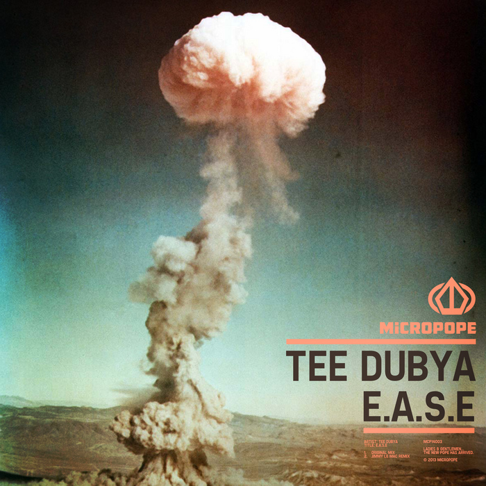DUBYA, Tee - EASE