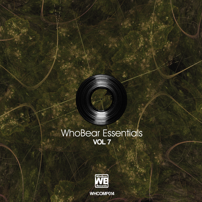 VARIOUS - Whobear Essentials, Vol  7