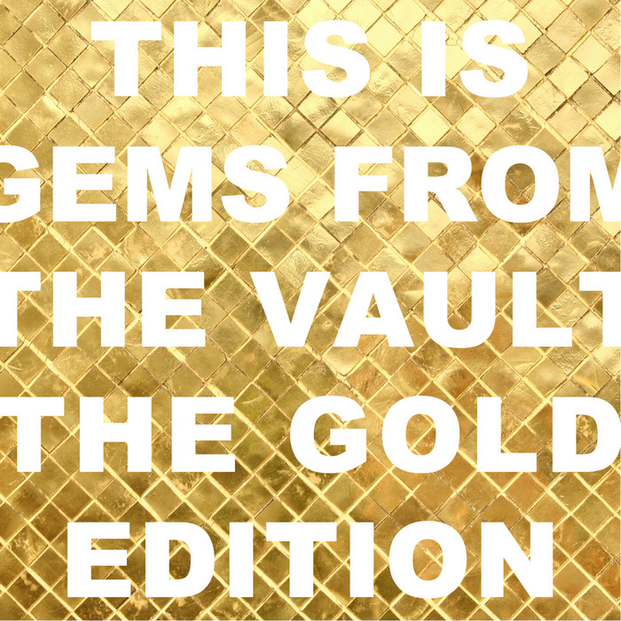 VARIOUS - Gems From The Vault Gold Edition