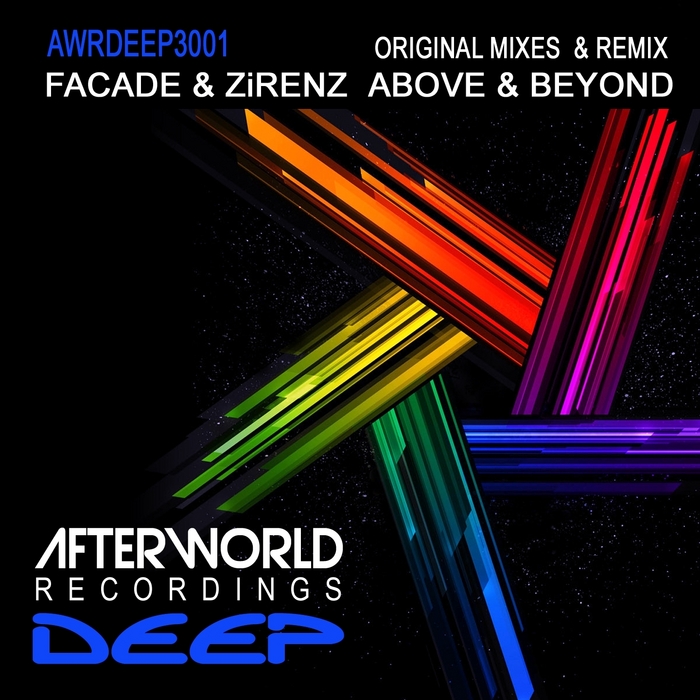 FACADE/ZIRENZ - Above & Beyond