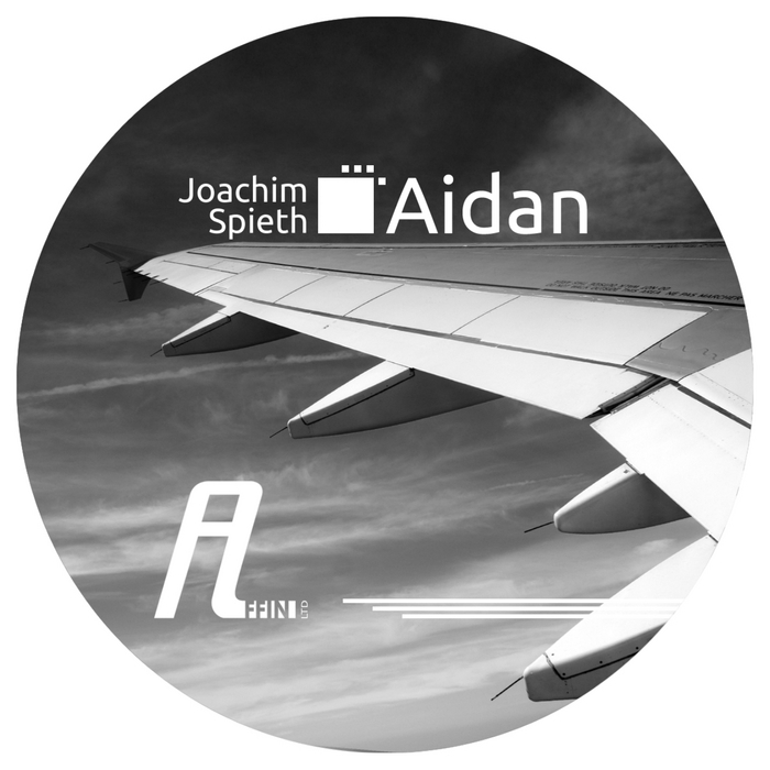 SPIETH, Joachim - Aidan