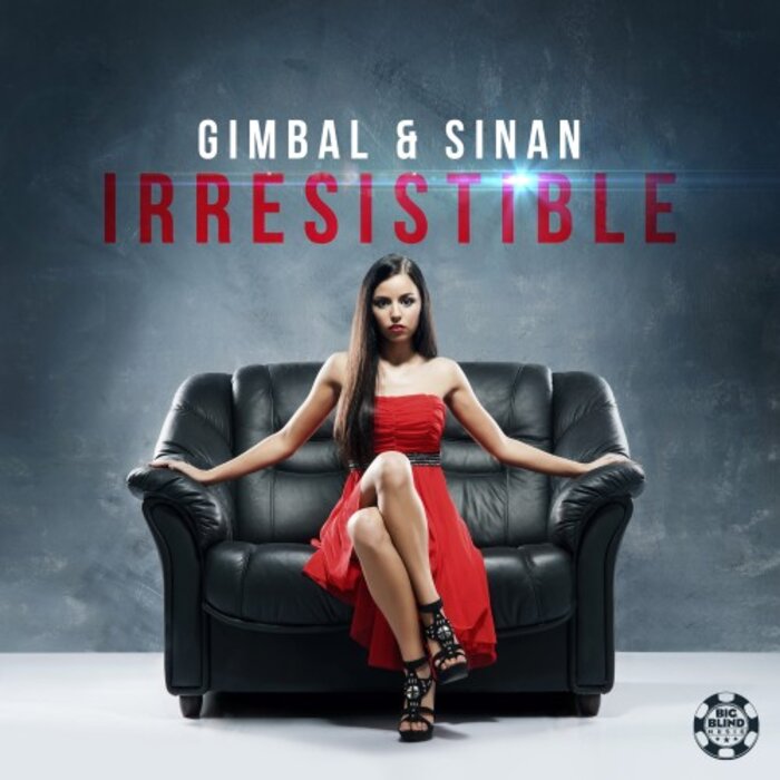 GIMBAL/SINAN - Irresistible