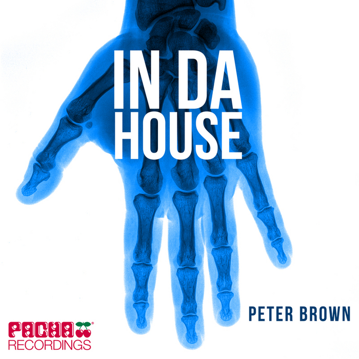 BROWN, Peter - In Da House