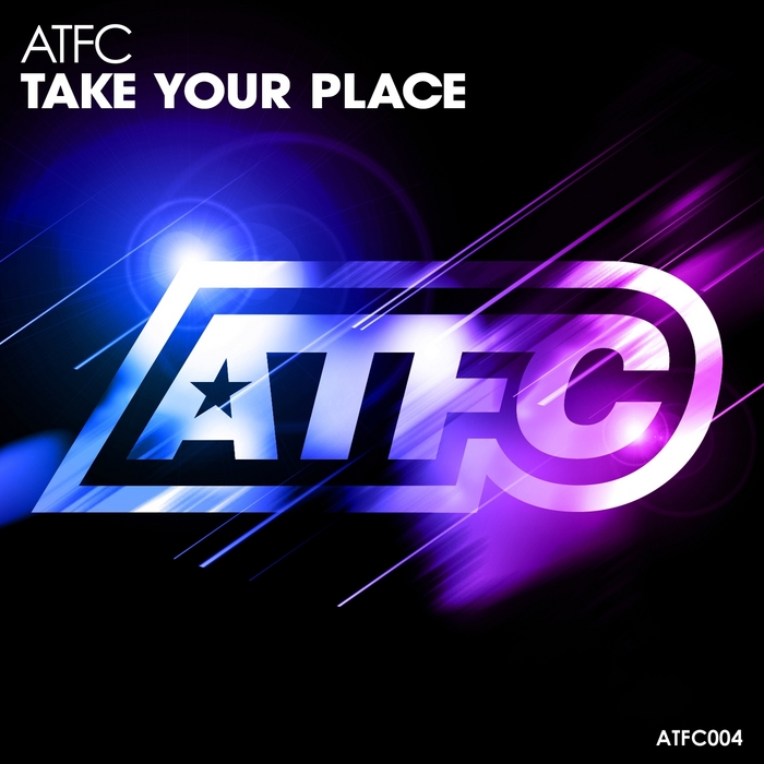 ATFC - Take Your Place