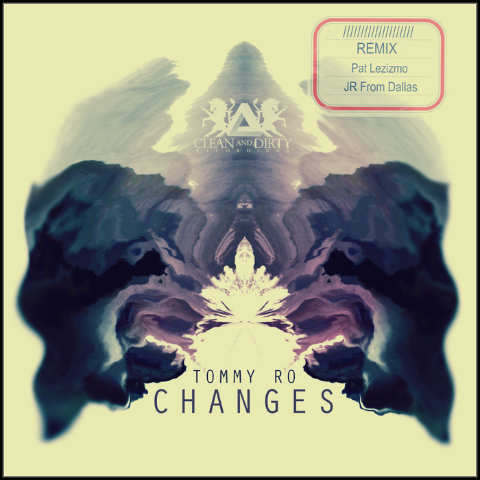RO, Tommy - Changes