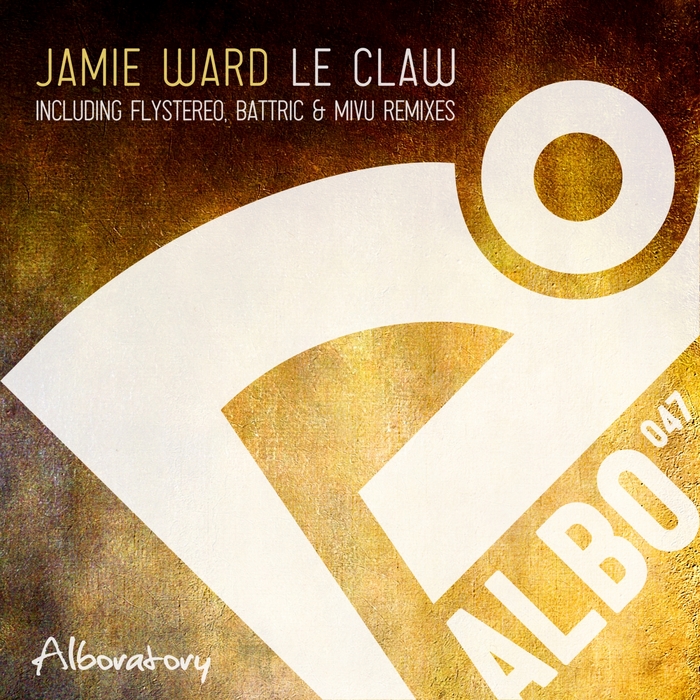 WARD, Jamie - Le Claw