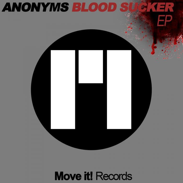 ANONYMS - Blood Sucker