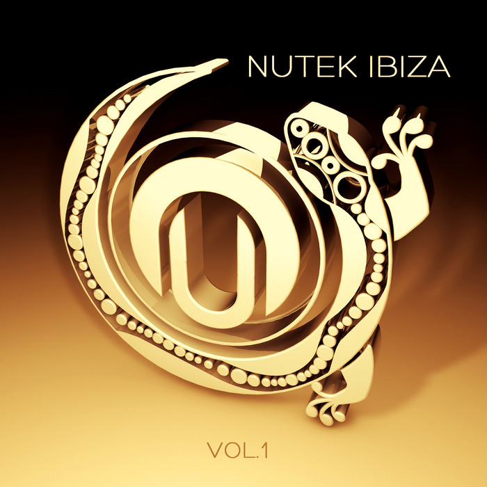 VARIOUS - Nutek Ibiza - Vol 1