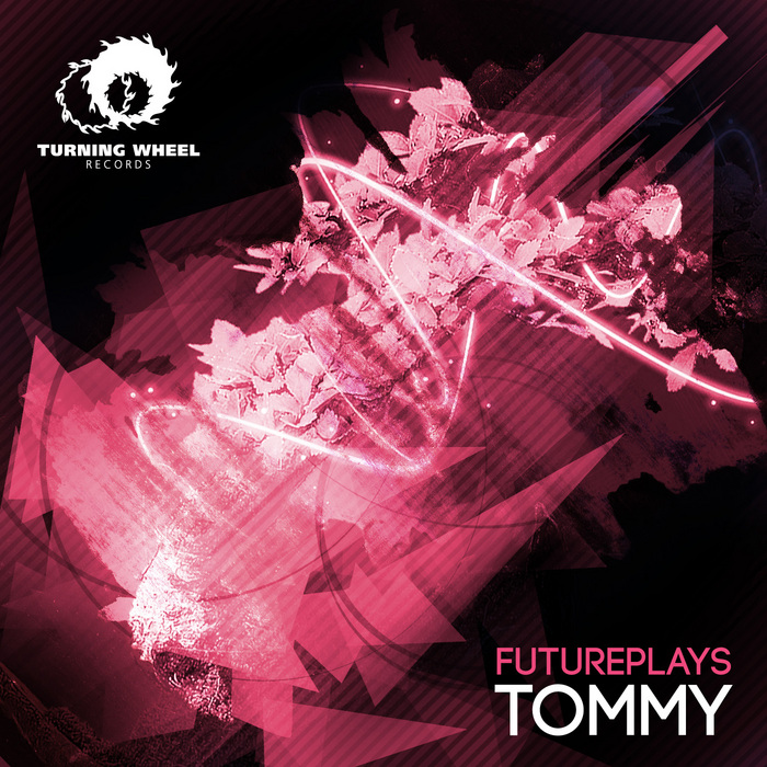 FUTUREPLAYS - Tommy