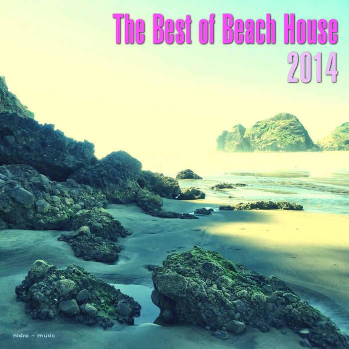 VARIOUS - The Best Of Beach House 2014