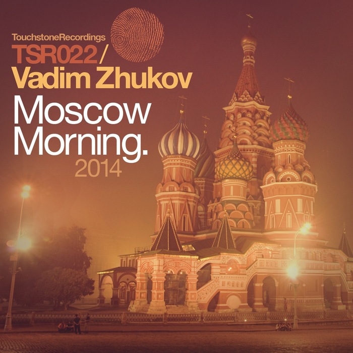ZHUKOV, Vadim - Moscow Morning