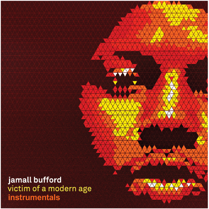 BUFFORD, Jamall/VARIOUS - Victim Of A Modern Age (instrumentals)