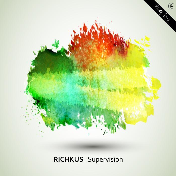 RICHKUS - Supervision