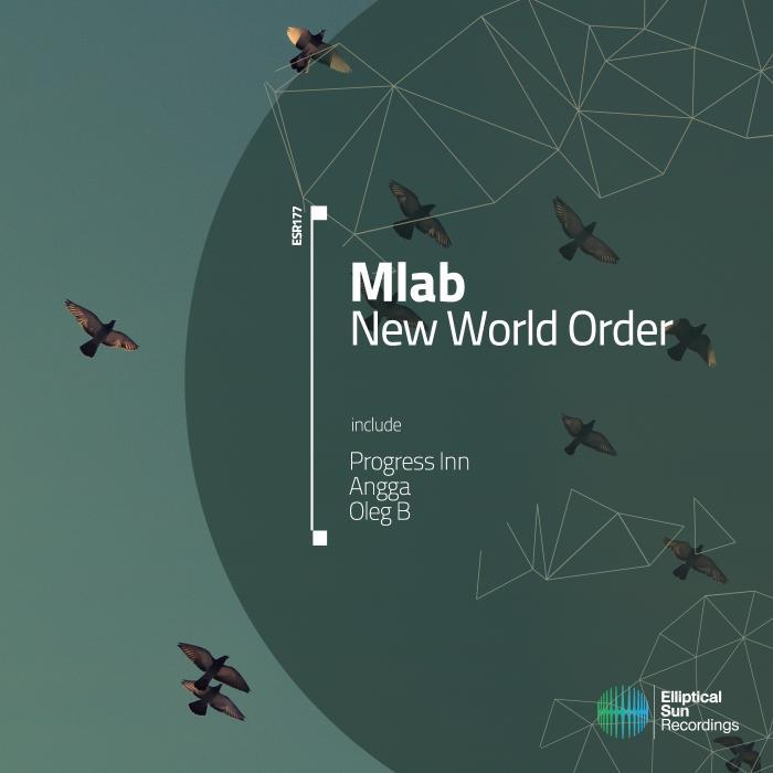 MLAB - New World Order