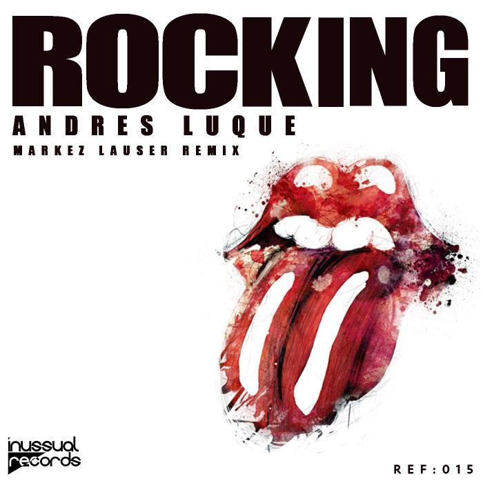 LUQUE, Andres - Rocking