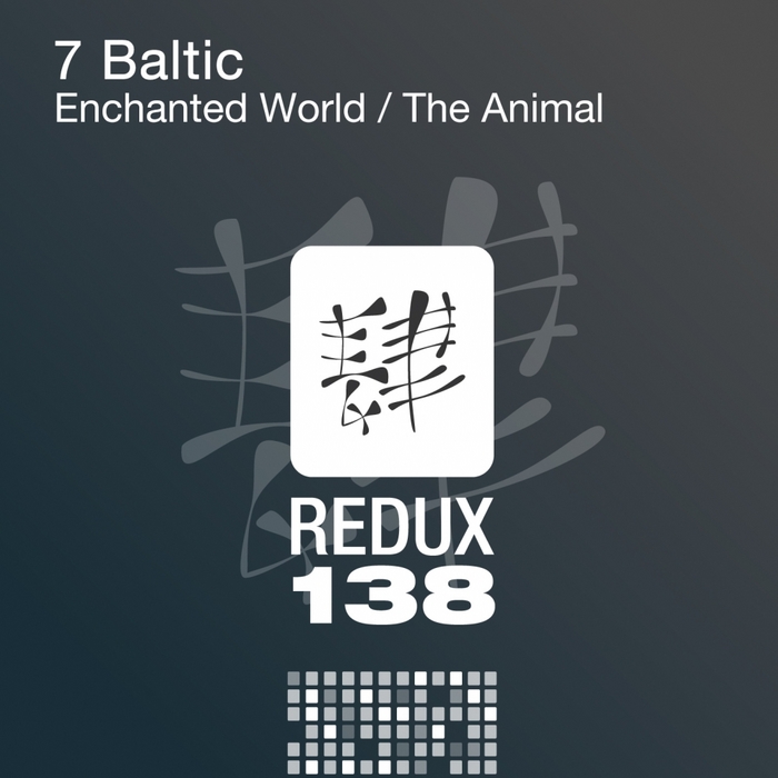 7 BALTIC - Enchanted World/The Animal