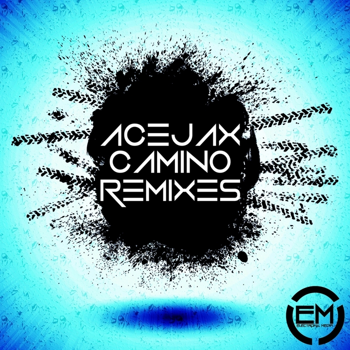 ACEJAX - Camino (Remixes)
