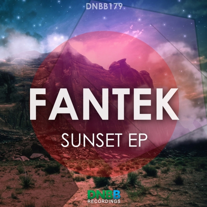 FANTEK feat VEELA - Sunset EP