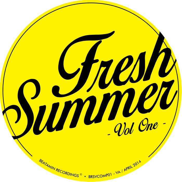 VARIOUS - Fresh Summer Vol 1