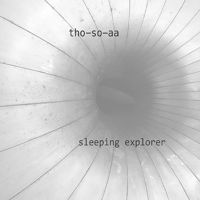 THO SO AA - Sleeping Explorer