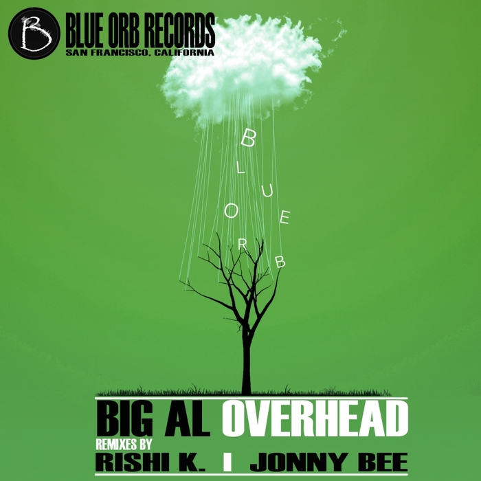 BIG AL - Overhead EP