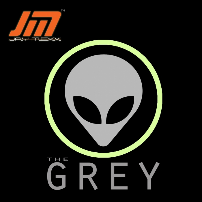 MEXX, Jay - The Grey (Extended Mix)