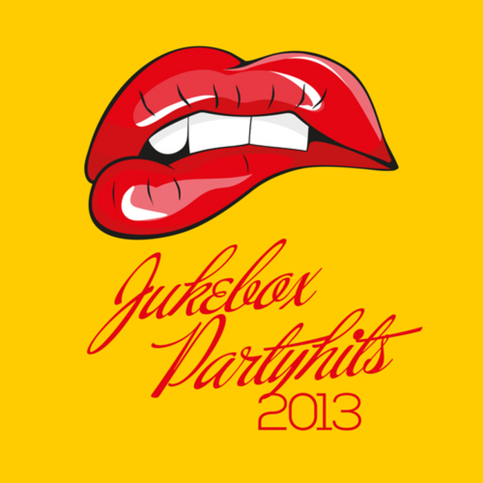 VARIOUS - Jukebox Partyhits 2013