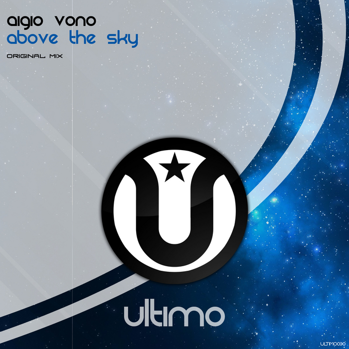 AIGIO VONO - Above The Sky