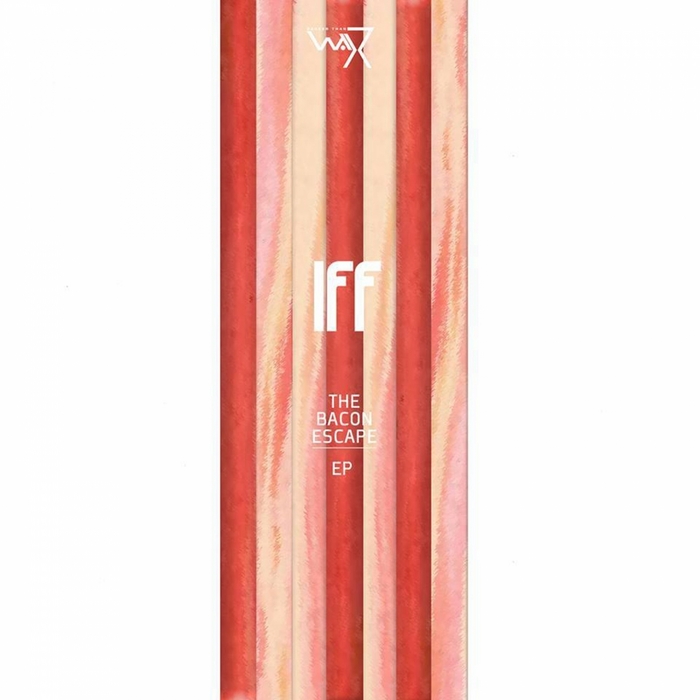 IFF - The Bacon Escape