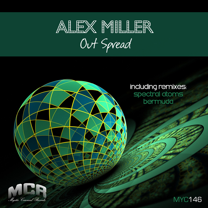 MILLER, Alex - Out Spread