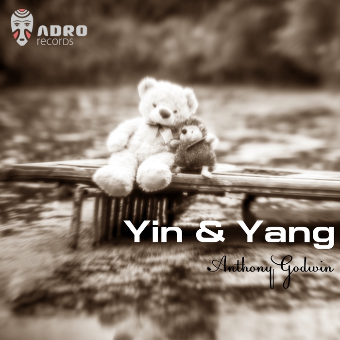 GODWIN, Anthony - Yin And Yang