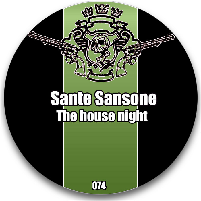 SANSONE, Sante - House Night