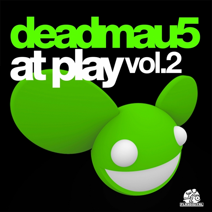 DEADMAU5 - At Play Vol 2