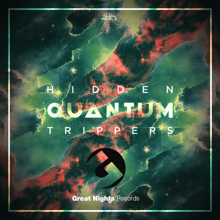 HIDDEN TRIPPERS - Quantum