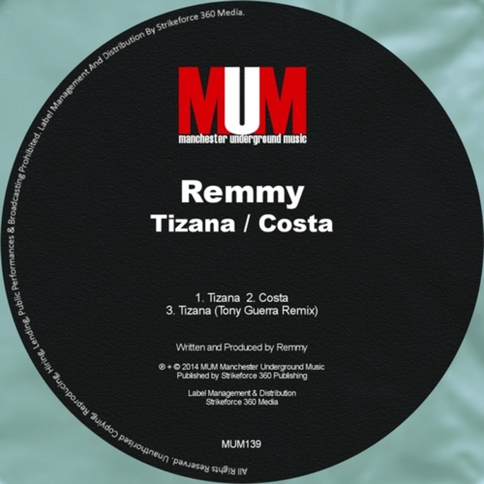 REMMY - Tizana/Costa